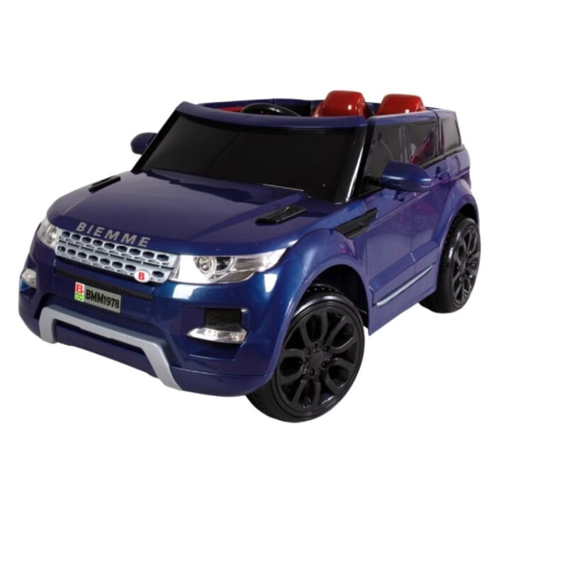 Auto a Bateria Mbarete Biemme Car One Lr 805-az Auto a Bateria Mbarete Biemme Car One Lr 805-az