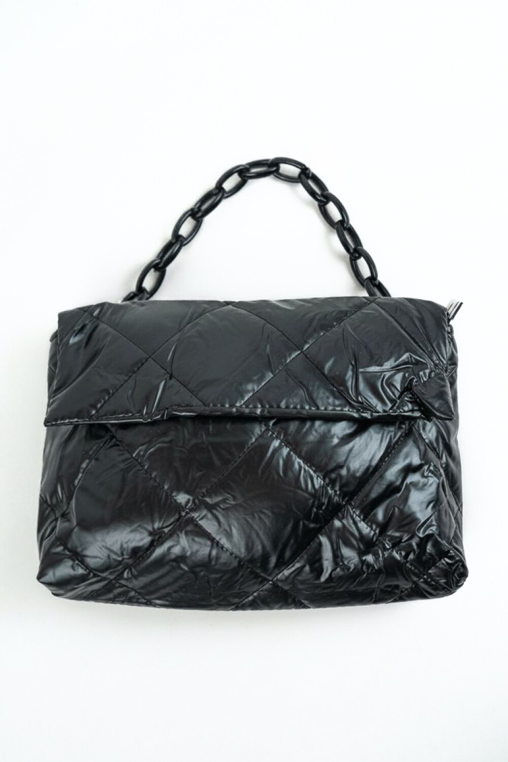 Cartera Majo Negro