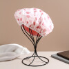 Gorra De Baño Doble Lunares - Rosa Gorra De Baño Doble Lunares - Rosa