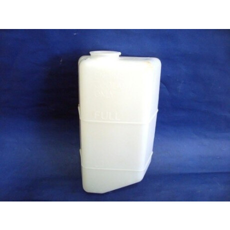 DEPOSITO SUZUKI AUX RADIADOR ALTO 800 12/ - DEPOSITO SUZUKI AUX RADIADOR ALTO 800 12/ -