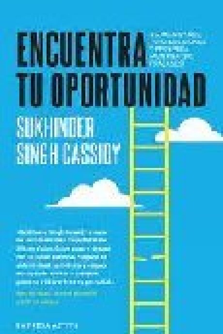 ENCUENTRA TU OPORTUNIDAD ENCUENTRA TU OPORTUNIDAD