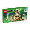 Lego Set Minecraft La Fortaleza Golem Hierro 21250 Pzs 868 Lego Set Minecraft La Fortaleza Golem Hierro 21250 Pzs 868