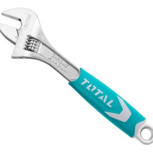 Llave Ajustable 8" Total Industrial
