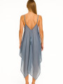 Vestido Xeno Estampado 1