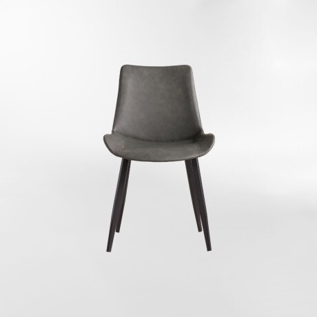 SILLA DUDET GRIS
