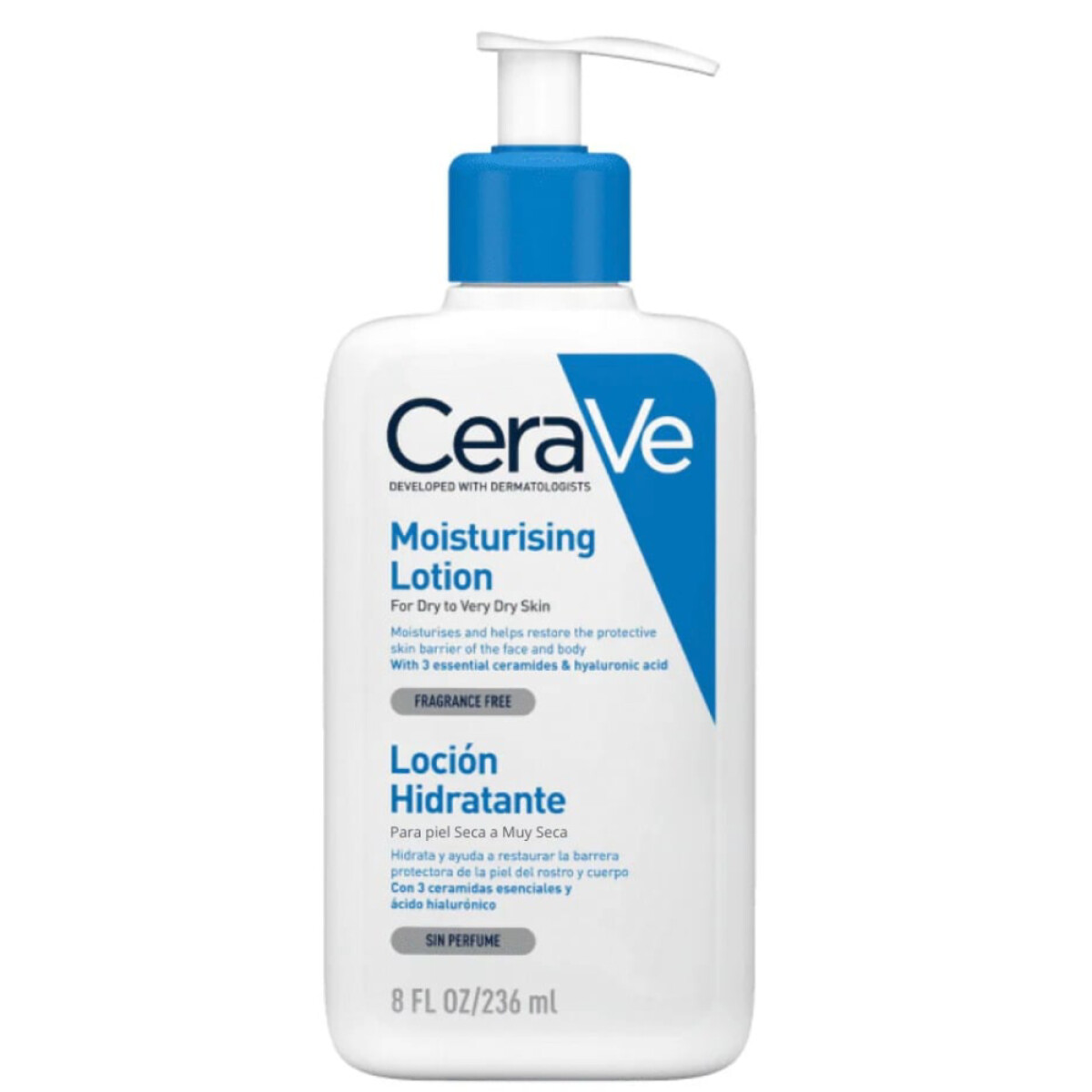 Cerave Loción Hidratante Corporal 