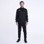 Kappa4Soccer Salcito - Hombre Black/white