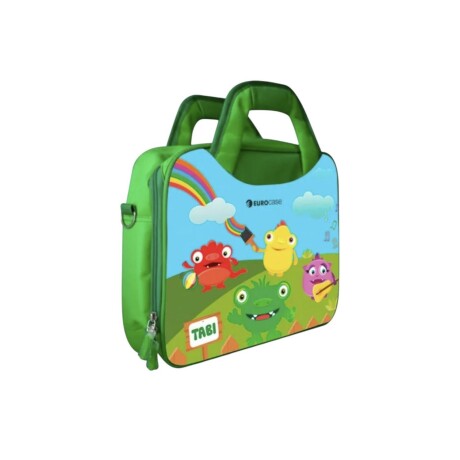 Maletin Infantil Para Tablet Tabi EUBA-T720 Maletin Infantil Para Tablet Tabi EUBA-T720