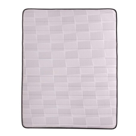 COLCHÓN KING RESORTES-POCKET NATURAL-BEIGE TOFFEE