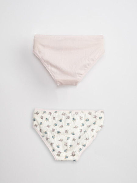 Pack x 2 bombachas Stich