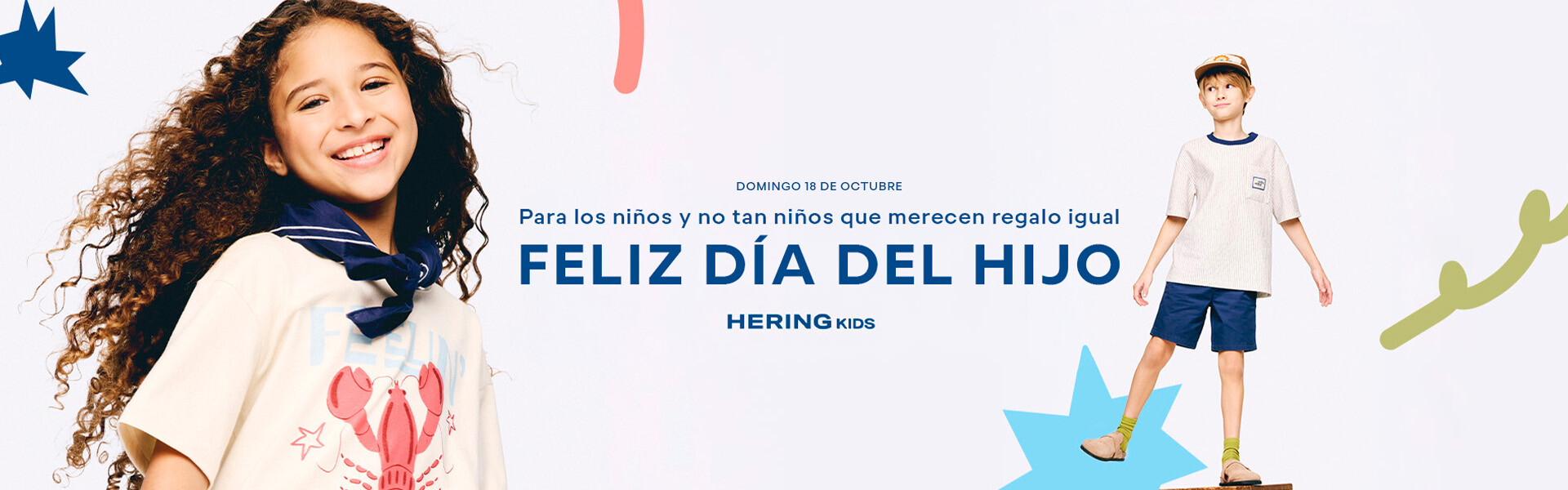 dia del hijo