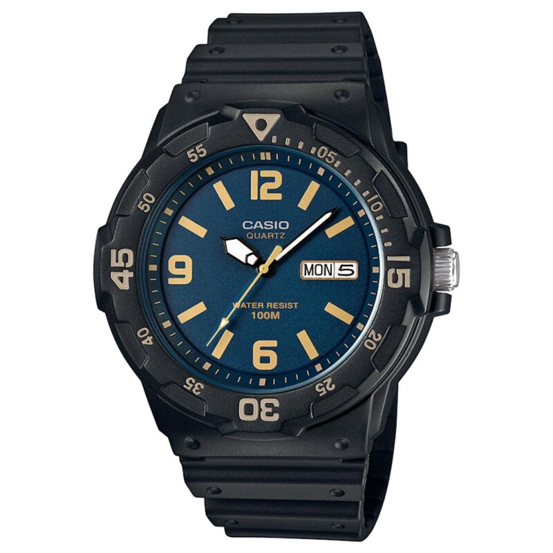 Casio - MRW200H-2B3 09mrw200h-2b3