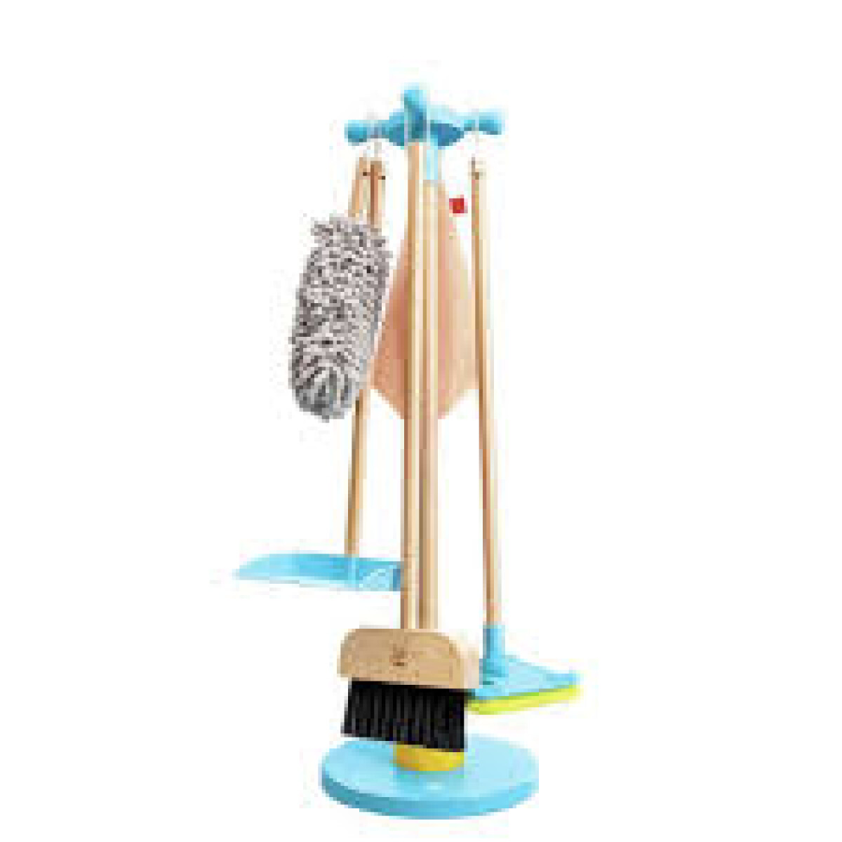 SET DE LIMPIEZA HAPE 