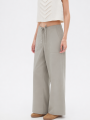 Pantalon Raviel Gris