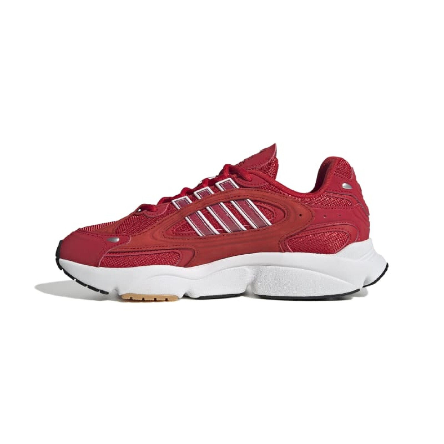 Adidas originals rojos uruguay hot sale