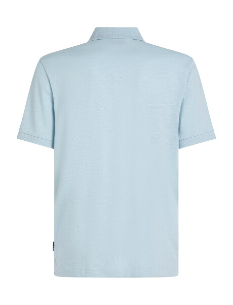 Remera O'Neill Polo Celeste