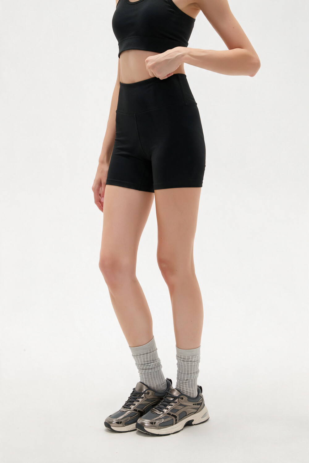 Short Ruvo Negro
