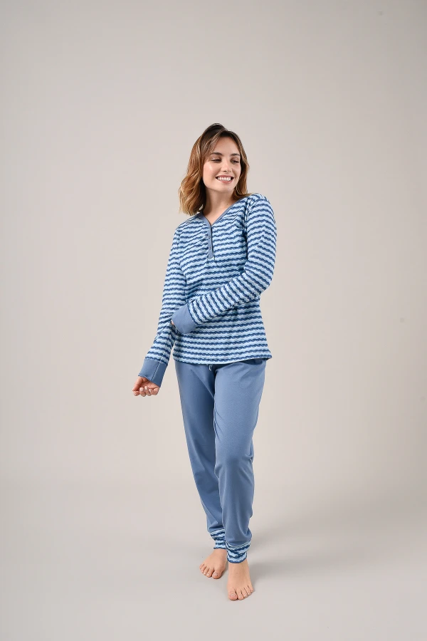 Pijama Puño Jean