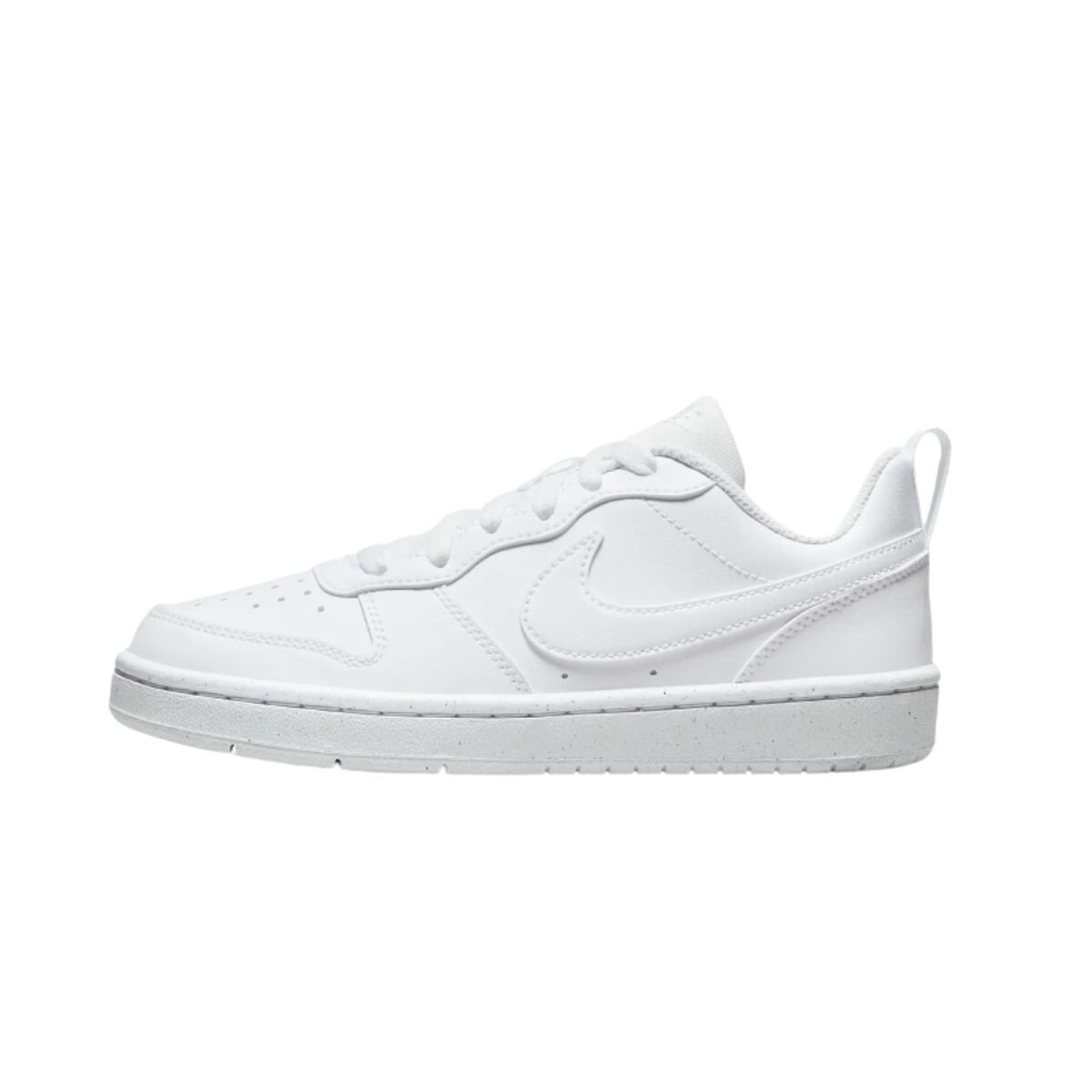 CHAMPION 4*Y-7Y - WHITE/WHIT 