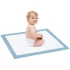 Protector Colchon Cuna Descartable Para Bebes X2 Calidad Protector Colchon Cuna Descartable Para Bebes X2 Calidad