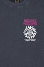Crank Tee Gris