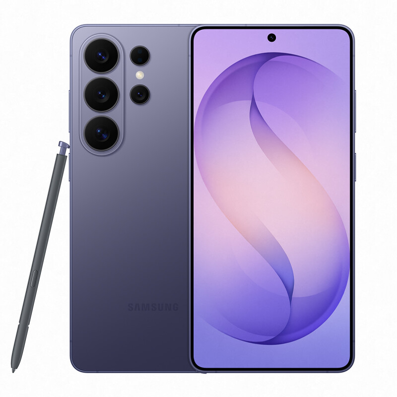 PREVENTA Samsung Galaxy S26 Ultra SM-S94 5G 512GB 12G Violet PREVENTA Samsung Galaxy S26 Ultra SM-S94 5G 512GB 12G Violet