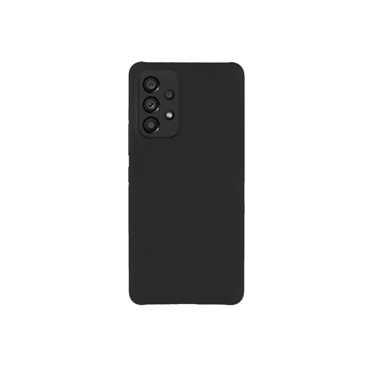 Protector Samsung Galaxy A53 5G color negro 