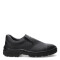 Zapato Unisex Ador ADOR Sin Puntera Negro