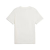Remera Puma GRAPHICS Sneakers Tee Hombre 694358 87 Arena
