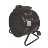 CAÑON CALENTADOR ELECTRICO PETRA PET-3000WATS NEGRO Cañon Calentador Electrico Petra Pet-3000wats Negro