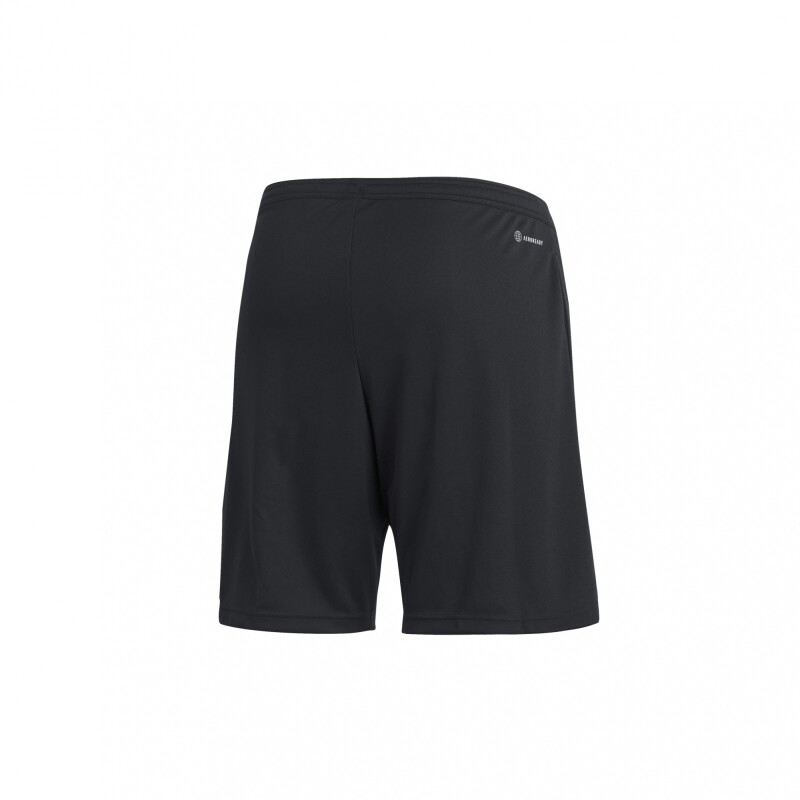 Adidas Entrada Training Short Black