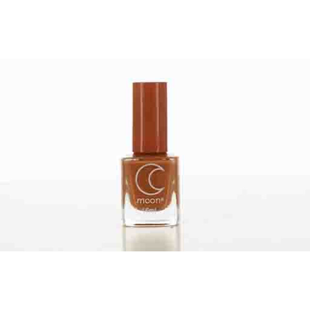Esmalte de Mujer Moon Esmalte Rojo Terracota