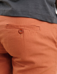 510974 BERMUDA FERAUD Tostado