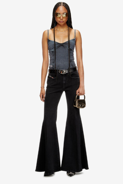 DENIM D-BLEESS Denim