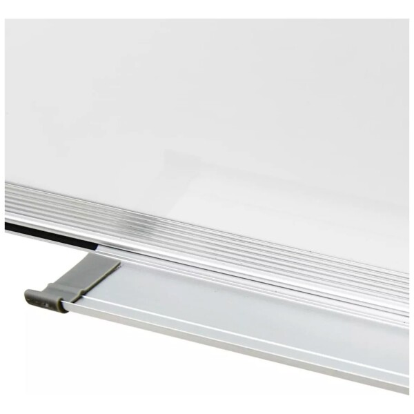 Pizarra Blanca Pizarrón Magnética 35x50 C/ Marcador Borrador Pizarra Blanca Pizarrón Magnética 35x50 C/ Marcador Borrador