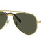 Ray-Ban Aviador 3025 Dorado