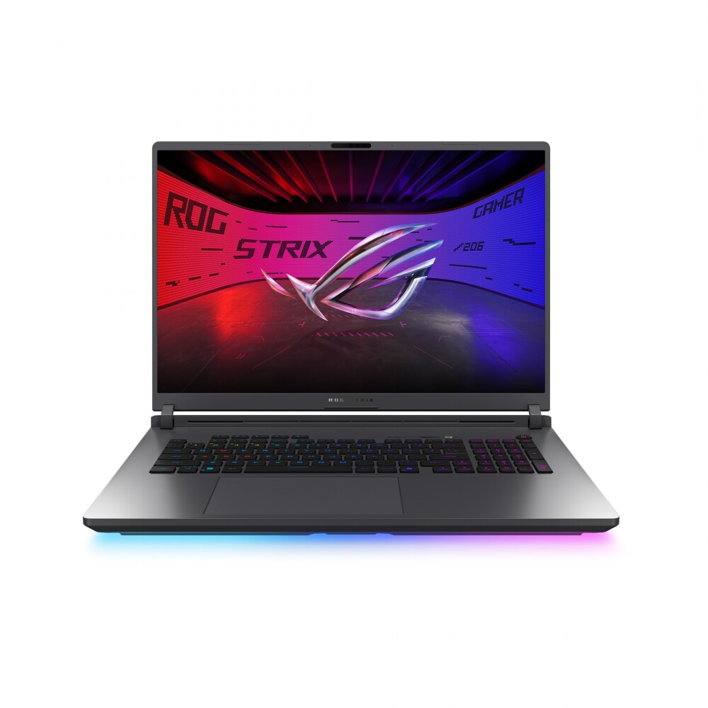 Asus Rog Strix G18, Intel Core Ultra 9 275HX, 32GB RAM, 2TB SSD NVIDIA GeForce RTX 5070 Ti 12GB Asus Rog Strix G18, Intel Core Ultra 9 275HX, 32GB RAM, 2TB SSD NVIDIA GeForce RTX 5070 Ti 12GB