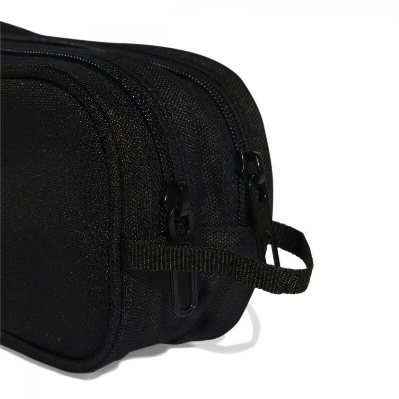 Estuche Pencil Case Unisex Negro
