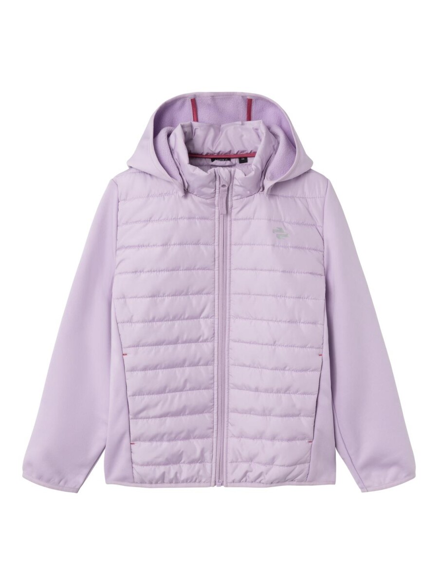 Campera Mount - Orchid Bloom 