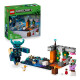 Lego Minecraft Encuentro Guardabosques El Guardian 21274 Lego Minecraft Encuentro Guardabosques El Guardian 21274