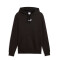 Canguro de Hombre Puma Ess small nº1 logo Negro