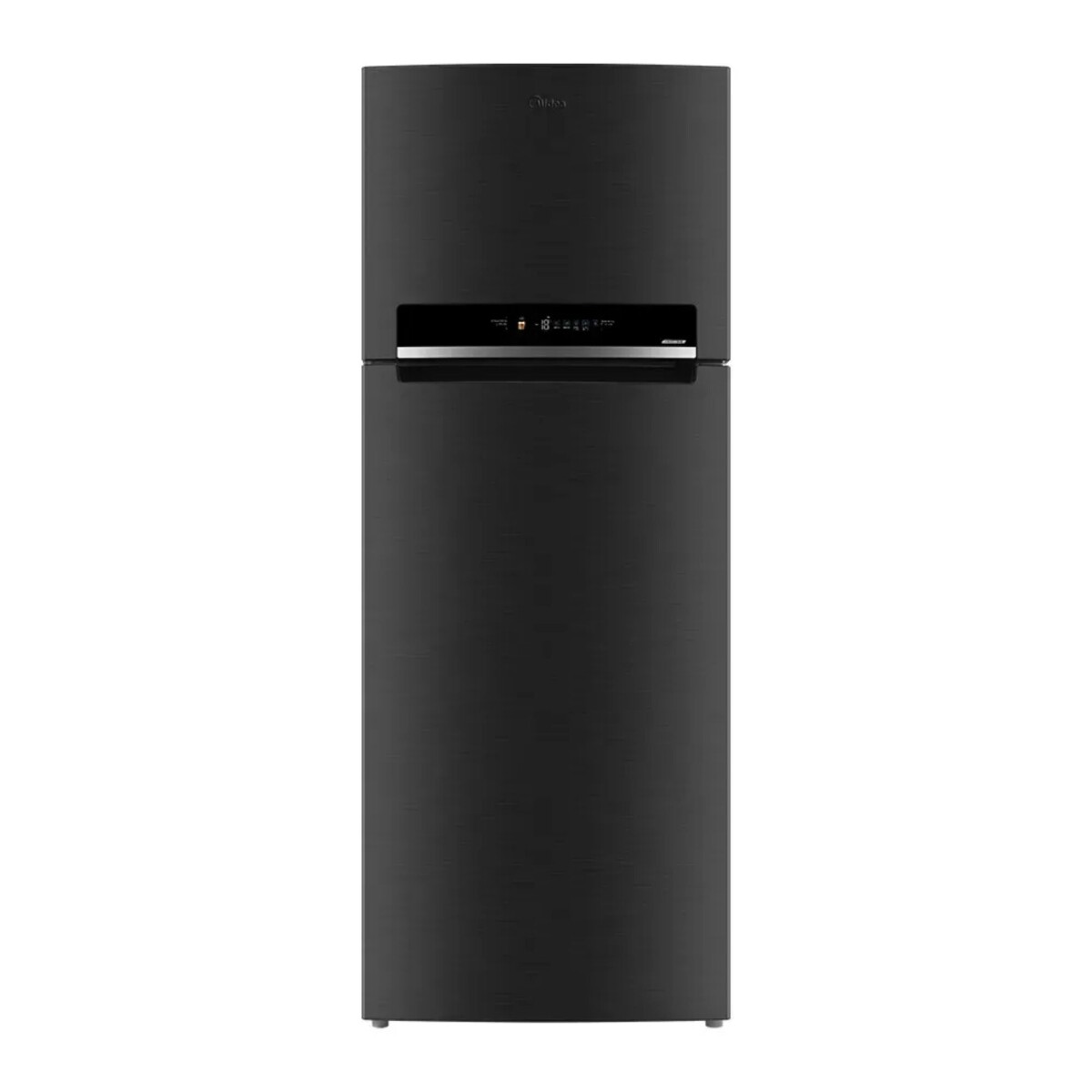 Heladera Midea 523 Lts MDRT651MTFDX-INV - Negro 