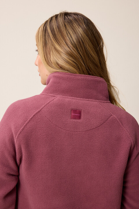 SWEATER LIVY POLANCO Uva