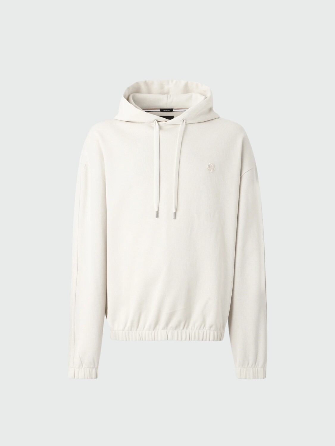 BOSS - Buzo C-Stevens 116 Blanco Abierto