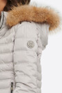 CAMPERA LION Gris