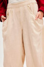 HIGH ROAD PULL ON BARREL Beige