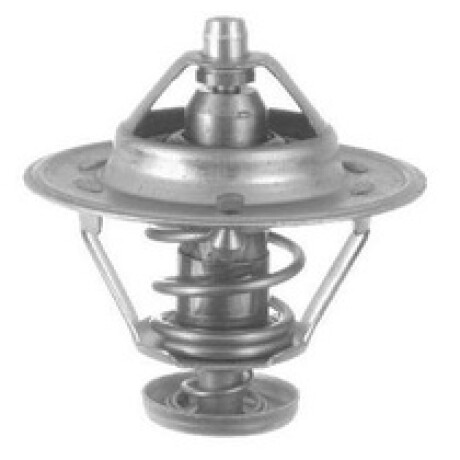 TERMOSTATO CHEVROLET CORSA 1.7 DIESEL 54MM MLH TERMOSTATO CHEVROLET CORSA 1.7 DIESEL 54MM MLH