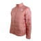 CAMPERA GD KIDS rosa misty ROSA/GRAFITO