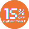 Cyberfest Sept - Alimento 15%