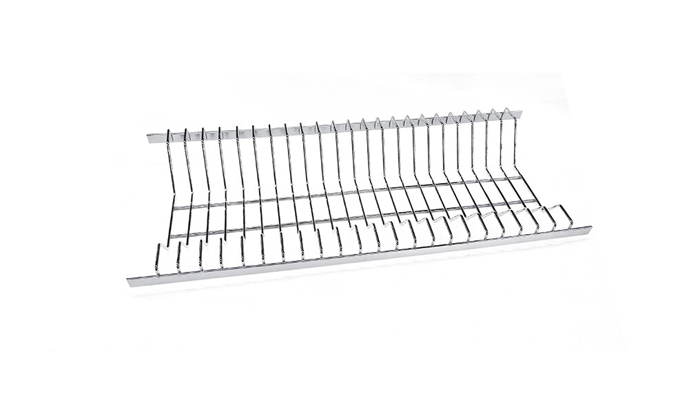 Escurreplatos de acero para interior de mueble Escurreplatos De Acero Para Interior De Mueble